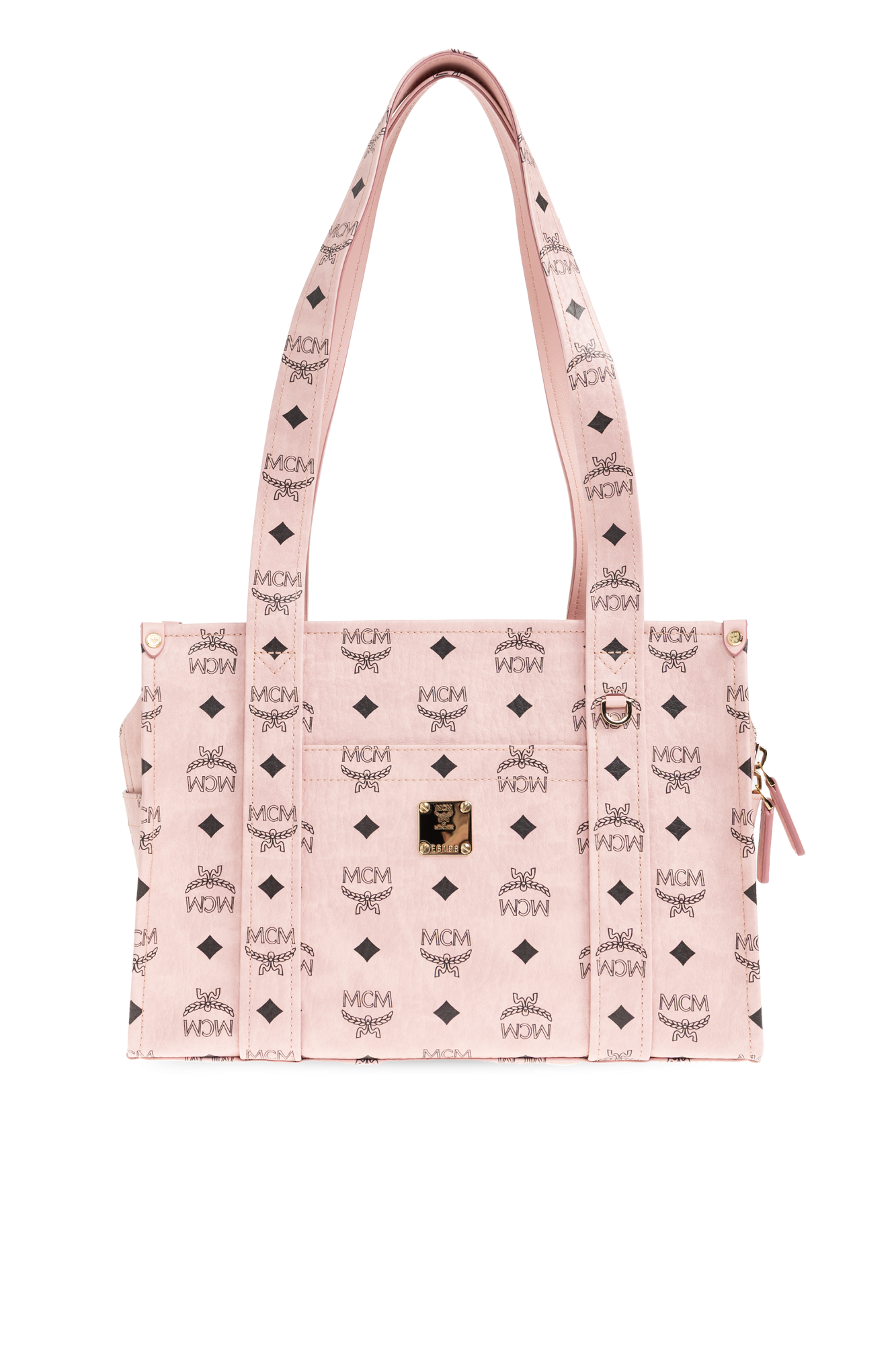 MCM 'Large Aren' shopper bag | Women's | Vitkac